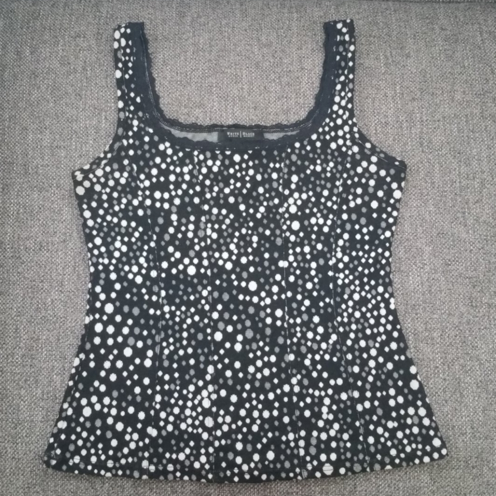 White House Black Market top